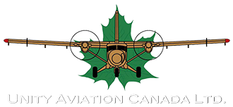 UNITY AVIATION CANADA LTD.